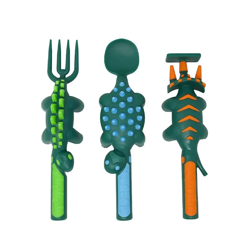 DinoMunch Dinnerware