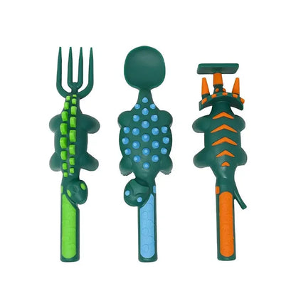DinoMunch Dinnerware