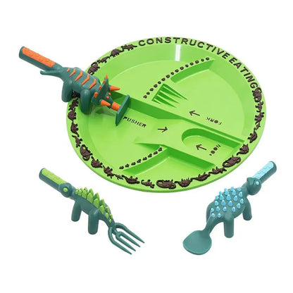 DinoMunch Dinnerware