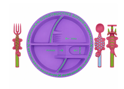 DinoMunch Dinnerware
