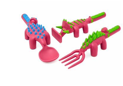 DinoMunch Dinnerware