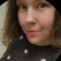 Sarah K.